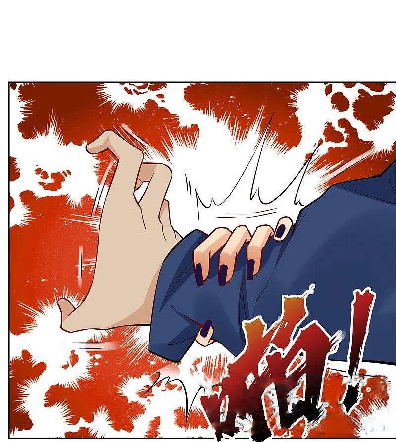 Reborn of War God Chapter 299 Bahasa Indonesia