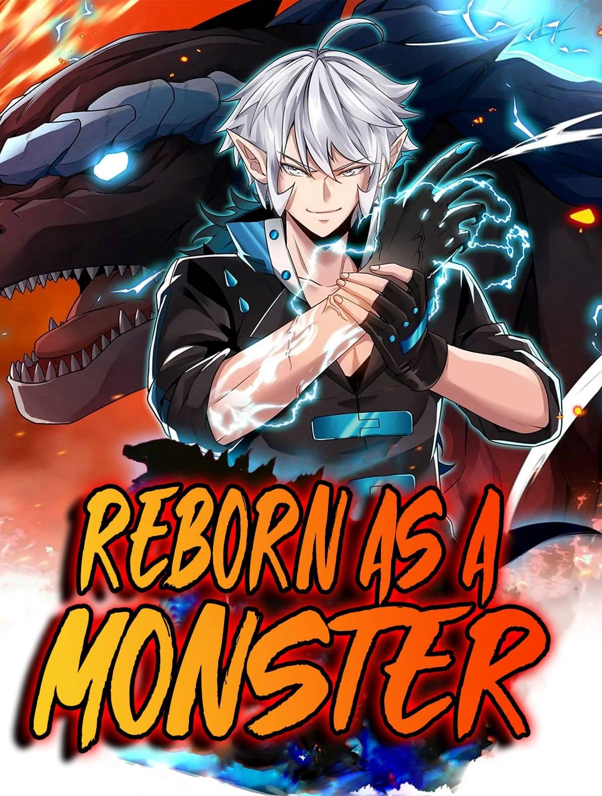 Reborn As A Monster Chapter 01 Bahasa Indonesia