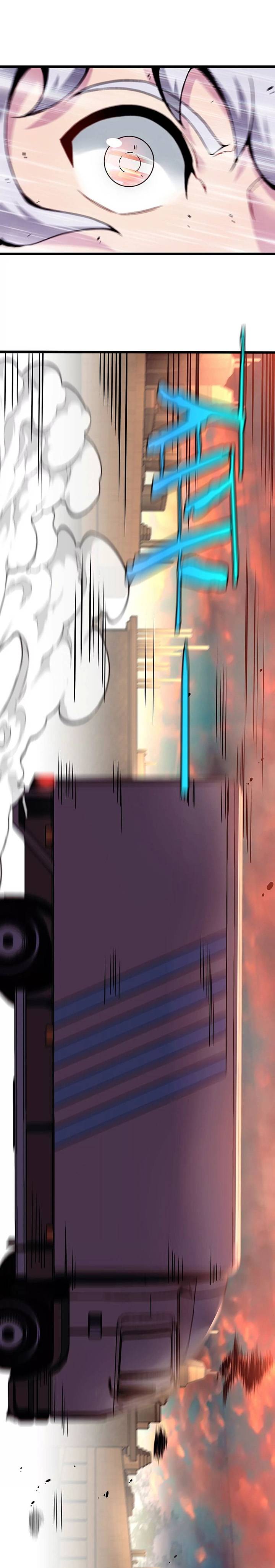 Reborn As A Monster Chapter 01 Bahasa Indonesia