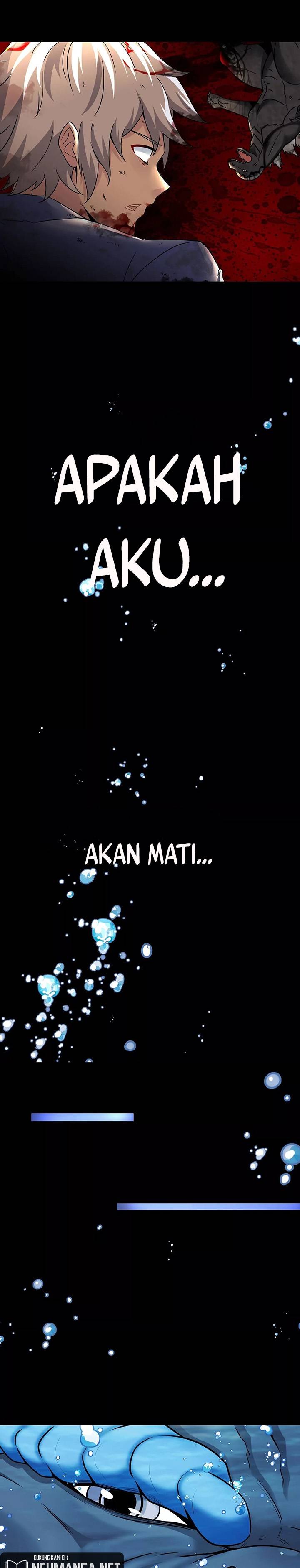 Reborn As A Monster Chapter 01 Bahasa Indonesia