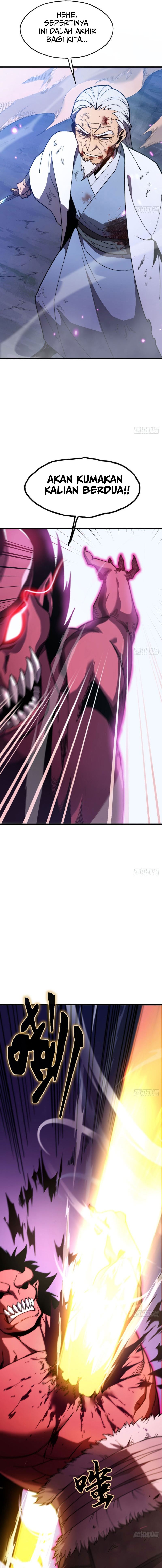 Reborn as a Heavenly Martial Demon Chapter 02 Bahasa Indonesia