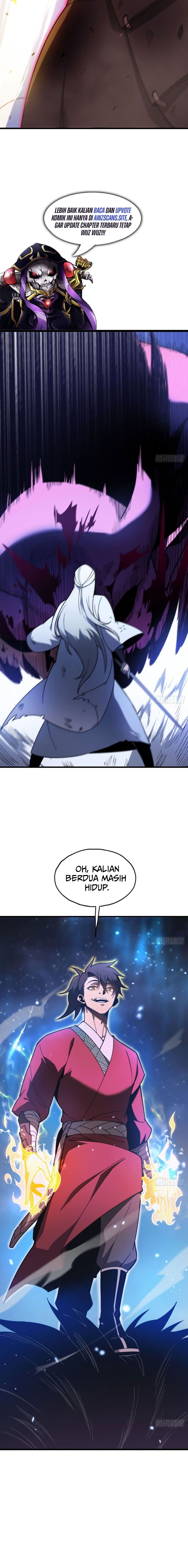 Reborn as a Heavenly Martial Demon Chapter 02 Bahasa Indonesia