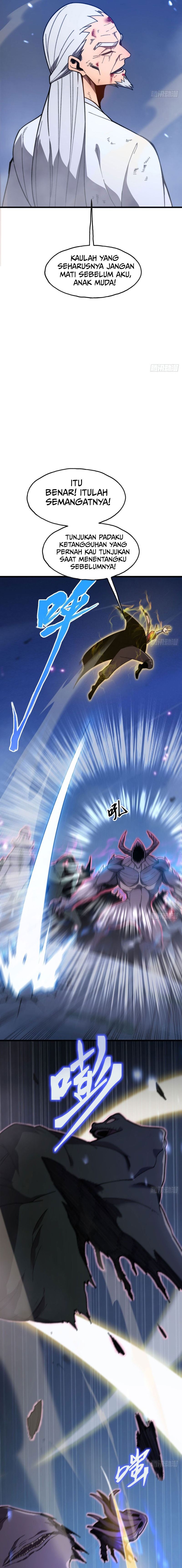 Reborn as a Heavenly Martial Demon Chapter 02 Bahasa Indonesia