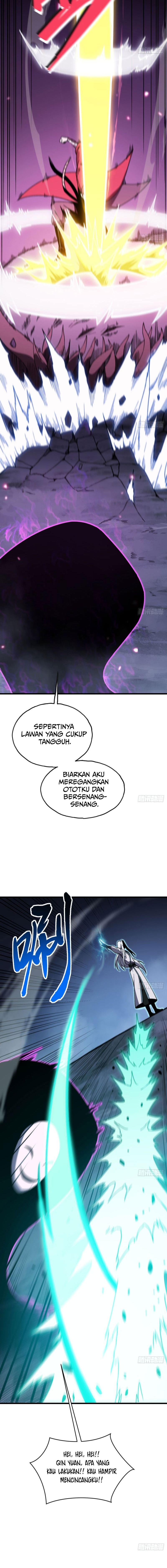 Reborn as a Heavenly Martial Demon Chapter 02 Bahasa Indonesia