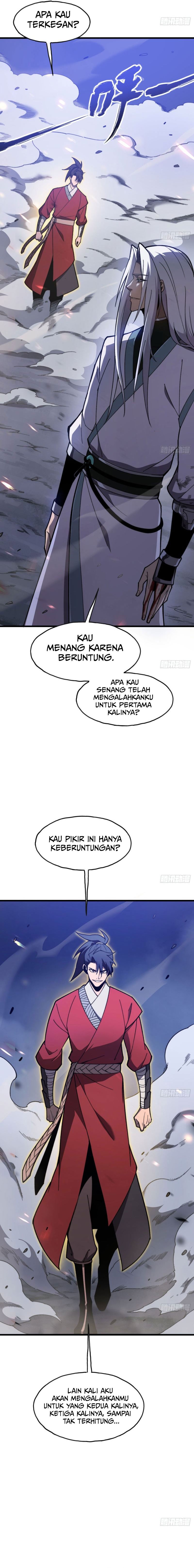 Reborn as a Heavenly Martial Demon Chapter 02 Bahasa Indonesia