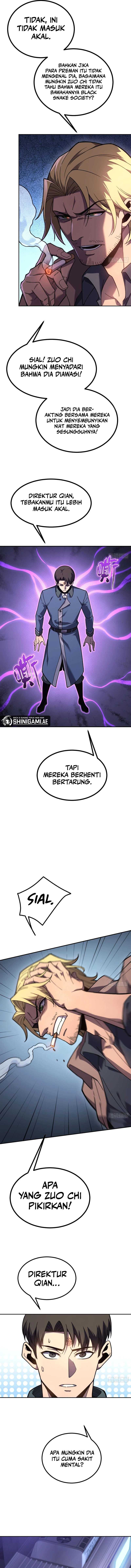 Reborn as a Heavenly Martial Demon Chapter 16 Bahasa Indonesia