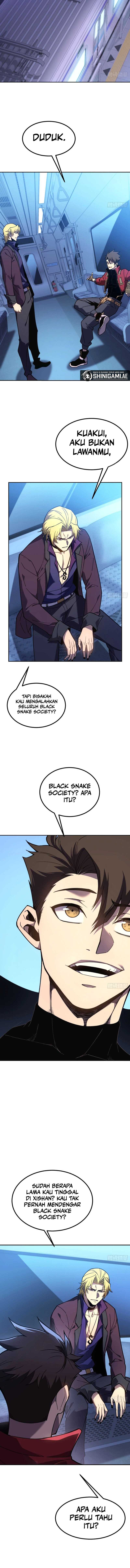 Reborn as a Heavenly Martial Demon Chapter 16 Bahasa Indonesia