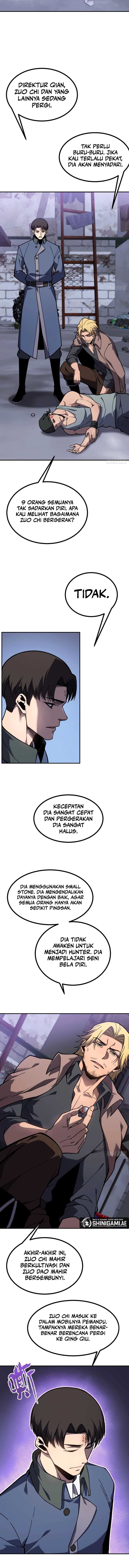 Reborn as a Heavenly Martial Demon Chapter 16 Bahasa Indonesia
