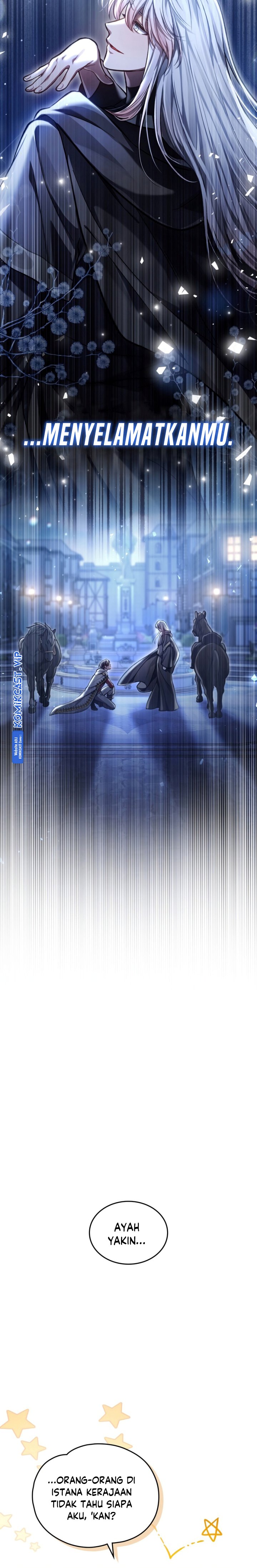 Reborn as the Enemy Prince chapter 11