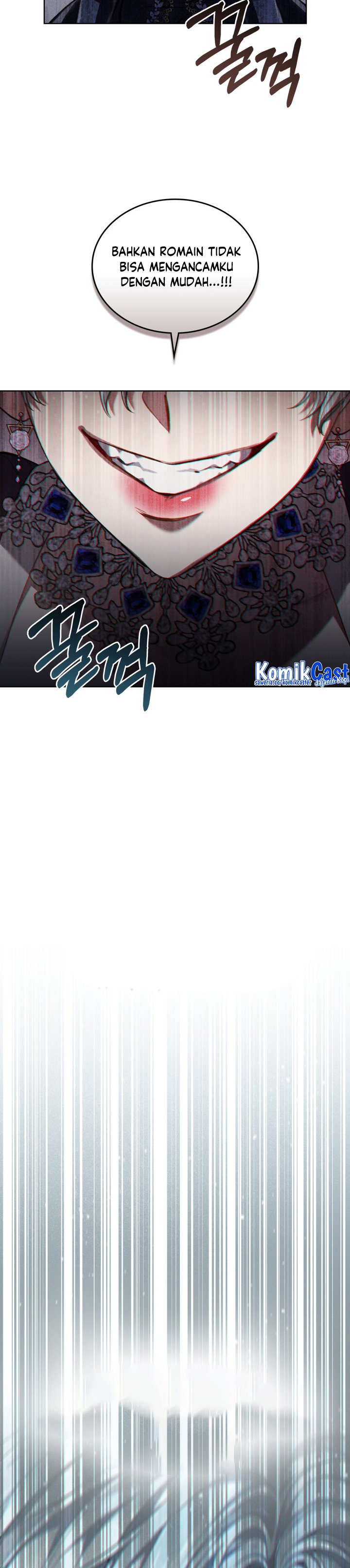 Reborn as the Enemy Prince Chapter 27 Bahasa Indonesia