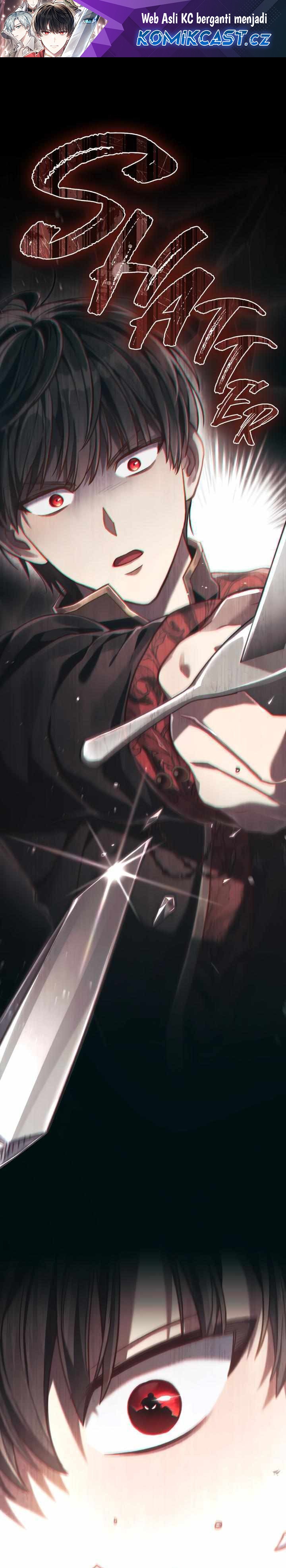 Reborn as the Enemy Prince Chapter 42 Bahasa Indonesia