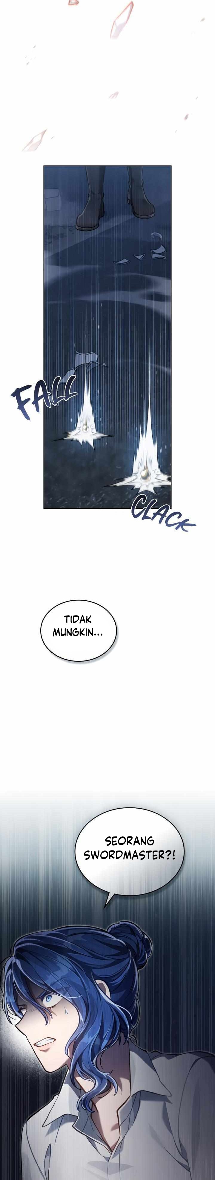 Reborn as the Enemy Prince Chapter 42 Bahasa Indonesia