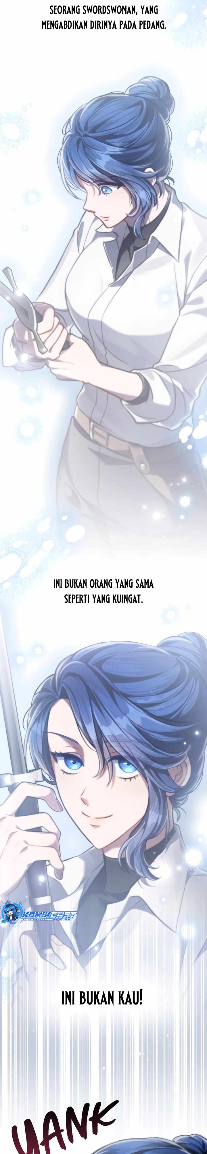 Reborn as the Enemy Prince Chapter 42 Bahasa Indonesia