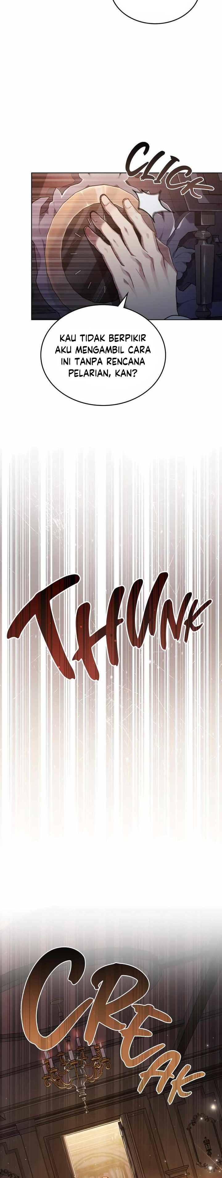 Reborn as the Enemy Prince Chapter 42 Bahasa Indonesia