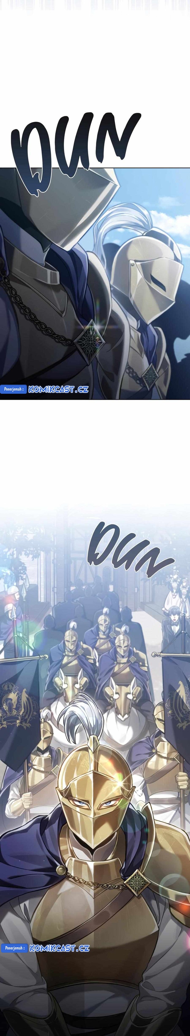 Reborn as the Enemy Prince Chapter 42 Bahasa Indonesia