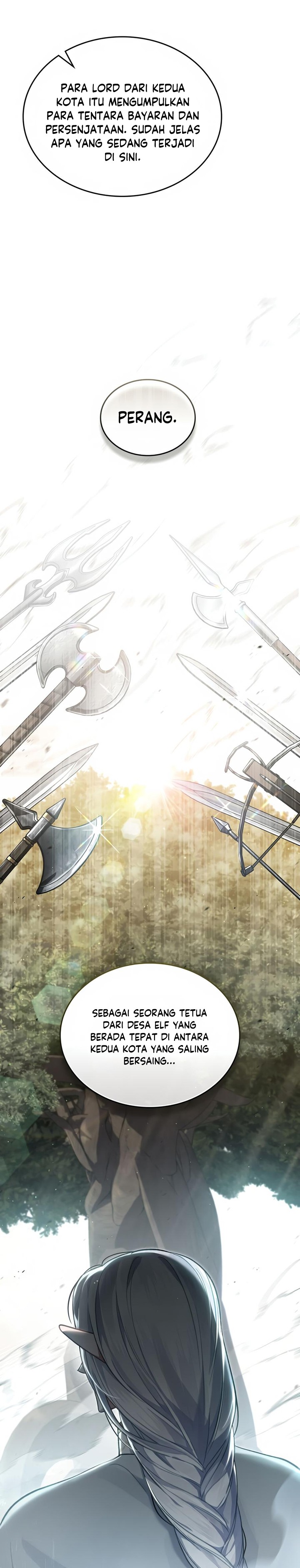 Reborn as the Enemy Prince chapter 44
