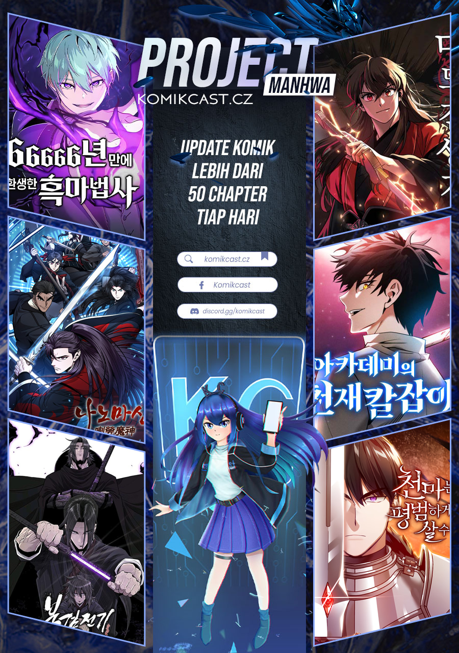 Reborn as the Enemy Prince chapter 44