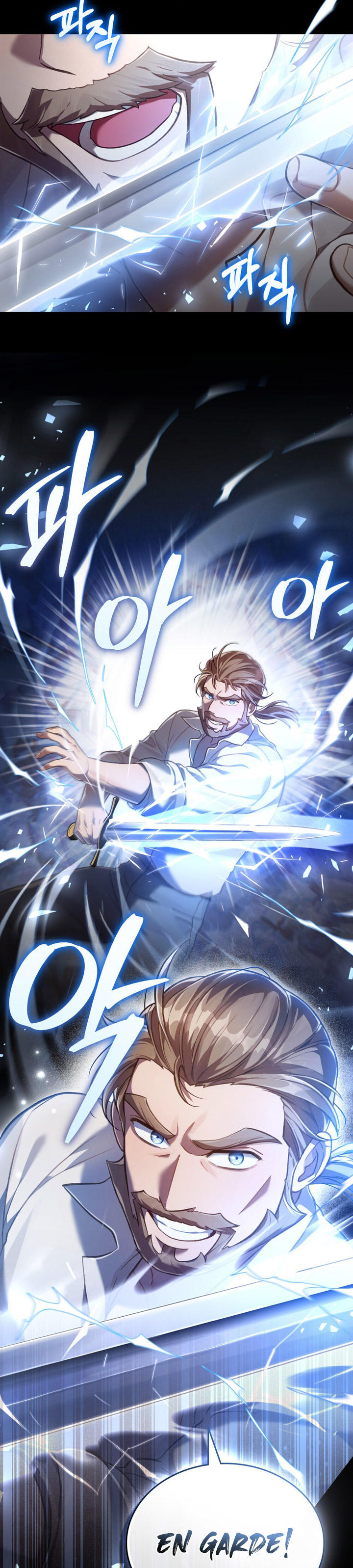 Reborn as the Enemy Prince chapter 52