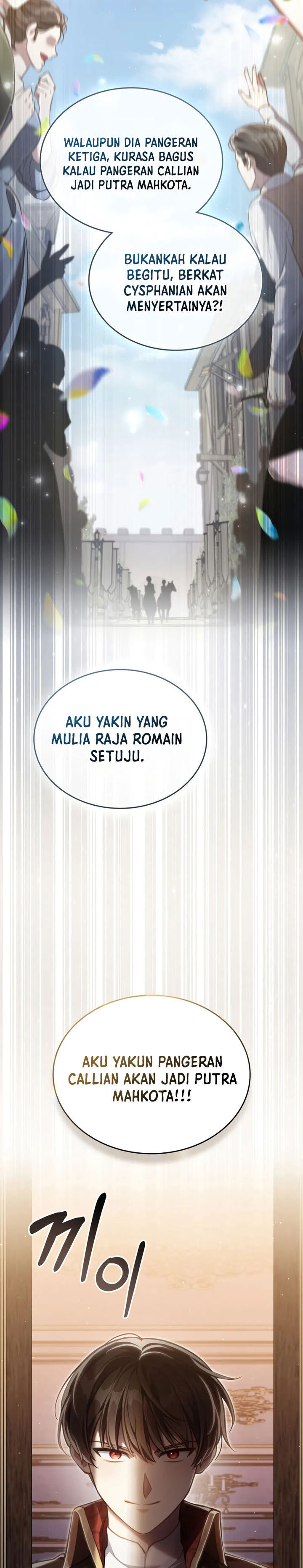 Dilarang COPAS - situs resmi www.mangacanblog.com - Komik reborn as the enemy prince 059 - chapter 59 60 Indonesia reborn as the enemy prince 059 - chapter 59 Terbaru 25|Baca Manga Komik Indonesia|Mangacan