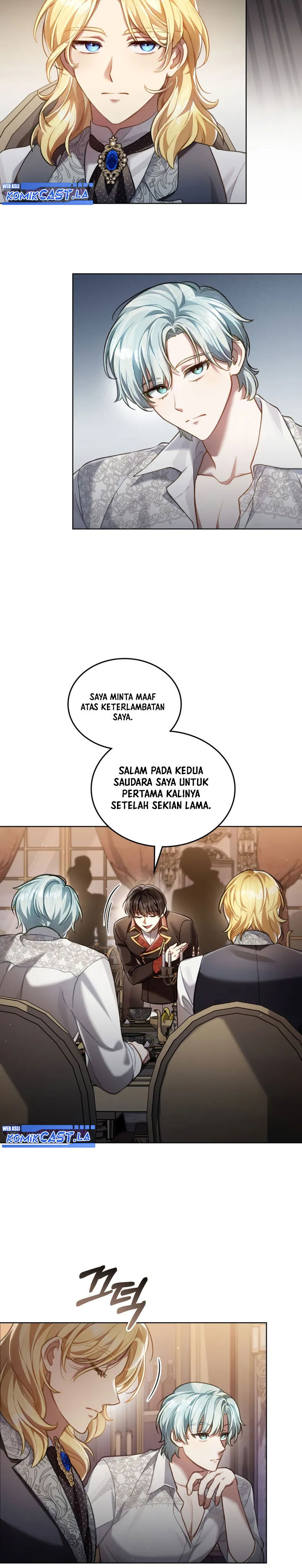 Dilarang COPAS - situs resmi www.mangacanblog.com - Komik reborn as the enemy prince 059 - chapter 59 60 Indonesia reborn as the enemy prince 059 - chapter 59 Terbaru 27|Baca Manga Komik Indonesia|Mangacan