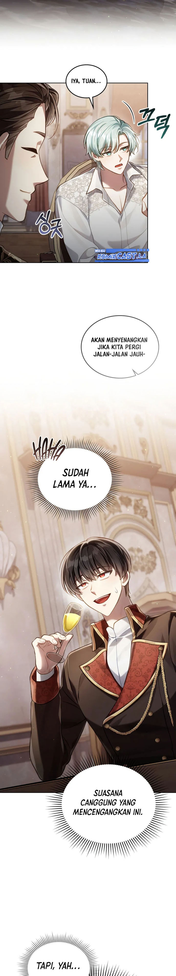 Dilarang COPAS - situs resmi www.mangacanblog.com - Komik reborn as the enemy prince 059 - chapter 59 60 Indonesia reborn as the enemy prince 059 - chapter 59 Terbaru 31|Baca Manga Komik Indonesia|Mangacan