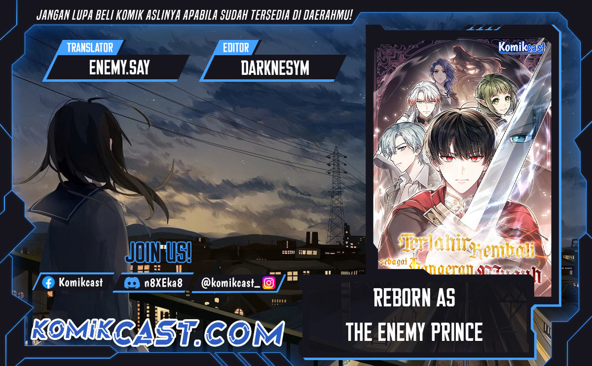 Dilarang COPAS - situs resmi www.mangacanblog.com - Komik reborn as the enemy prince 066 - chapter 66 67 Indonesia reborn as the enemy prince 066 - chapter 66 Terbaru 0|Baca Manga Komik Indonesia|Mangacan