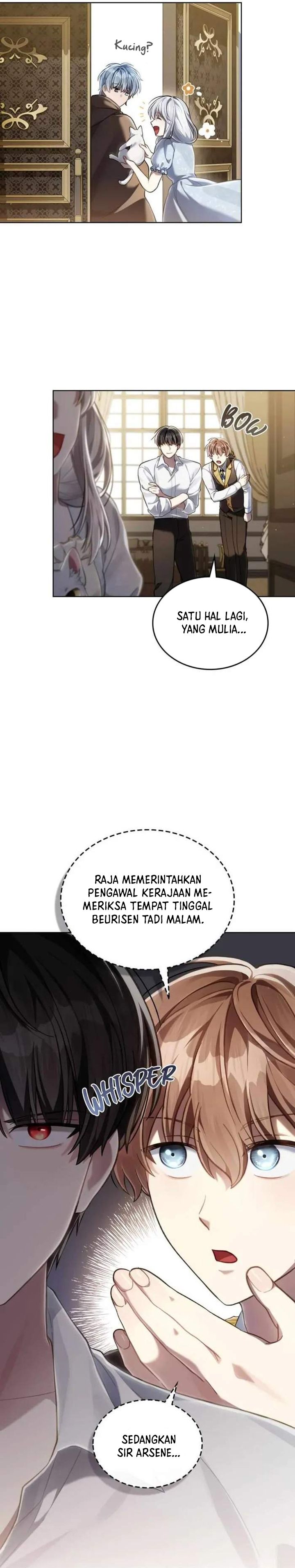 Dilarang COPAS - situs resmi www.mangacanblog.com - Komik reborn as the enemy prince 066 - chapter 66 67 Indonesia reborn as the enemy prince 066 - chapter 66 Terbaru 19|Baca Manga Komik Indonesia|Mangacan