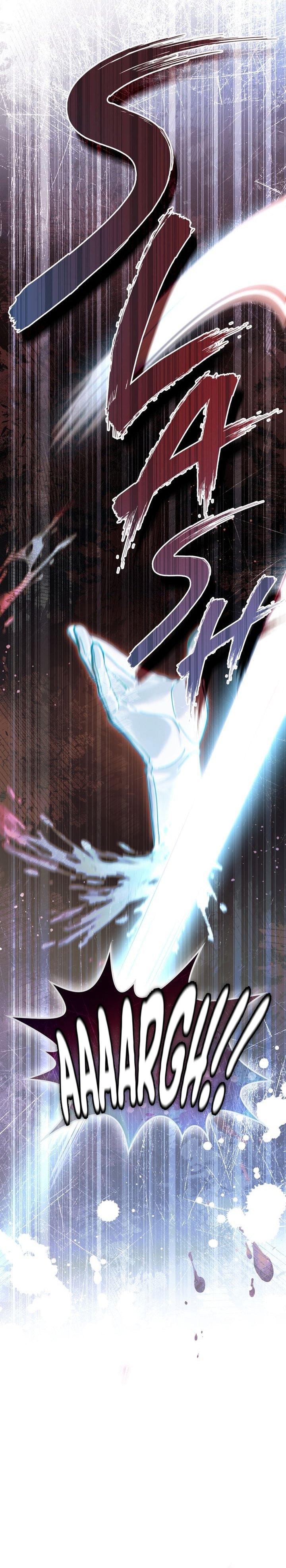 Reborn as the Enemy Prince chapter 70