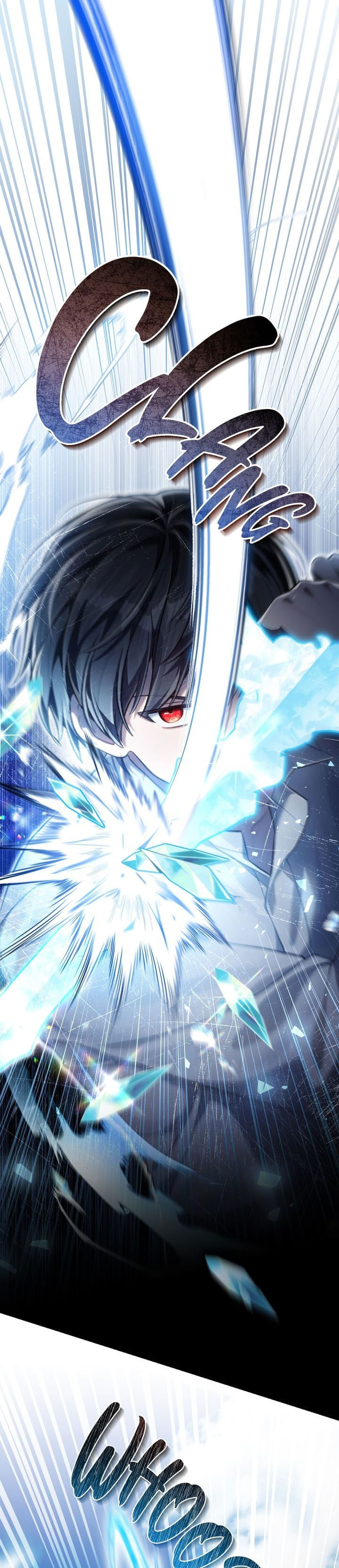 Reborn as the Enemy Prince chapter 73