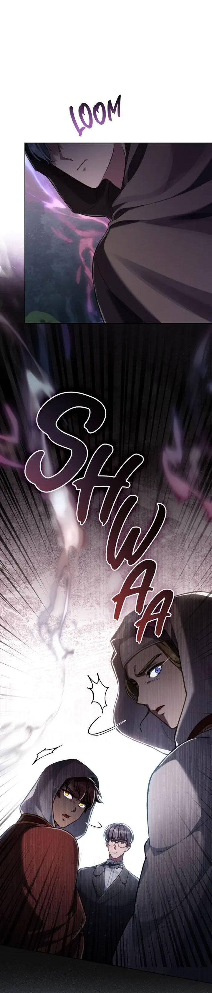 Reborn as the Enemy Prince Chapter 79 Bahasa Indonesia