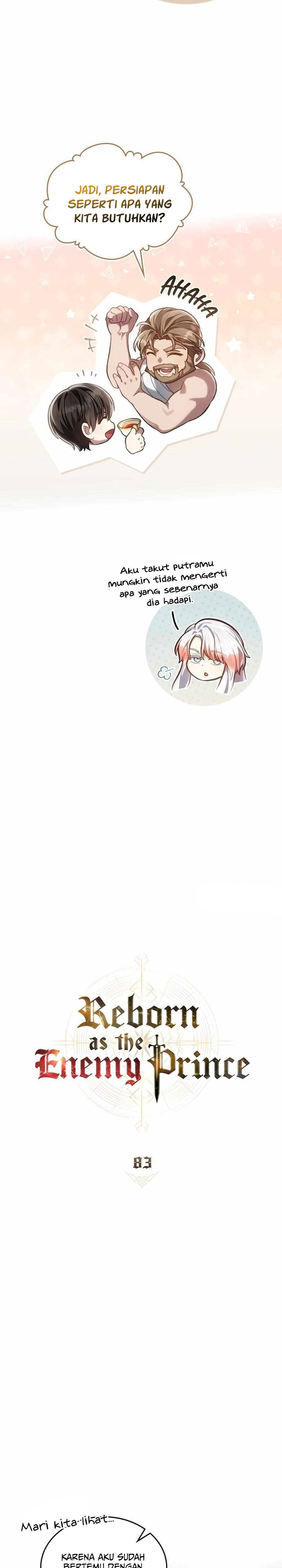 Dilarang COPAS - situs resmi www.mangacanblog.com - Komik reborn as the enemy prince 083 - chapter 83 84 Indonesia reborn as the enemy prince 083 - chapter 83 Terbaru 9|Baca Manga Komik Indonesia|Mangacan
