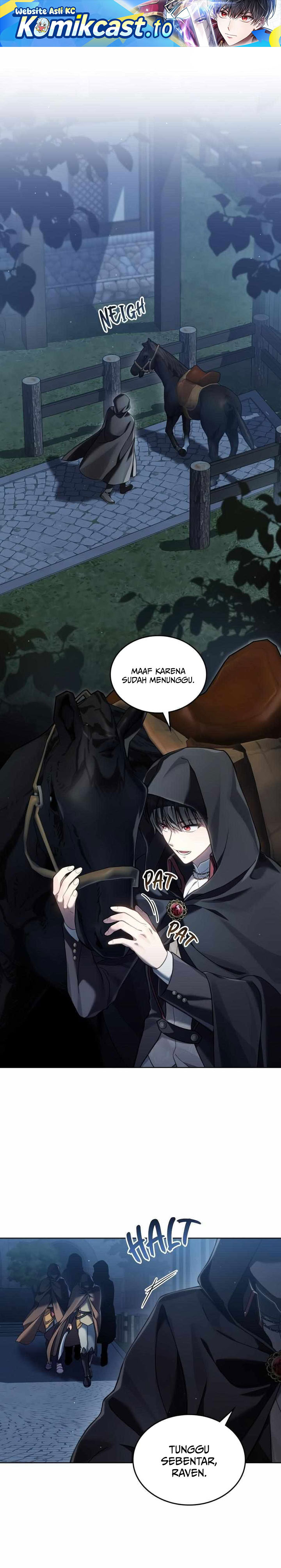 Dilarang COPAS - situs resmi www.mangacanblog.com - Komik reborn as the enemy prince 084 - chapter 84 85 Indonesia reborn as the enemy prince 084 - chapter 84 Terbaru 1|Baca Manga Komik Indonesia|Mangacan