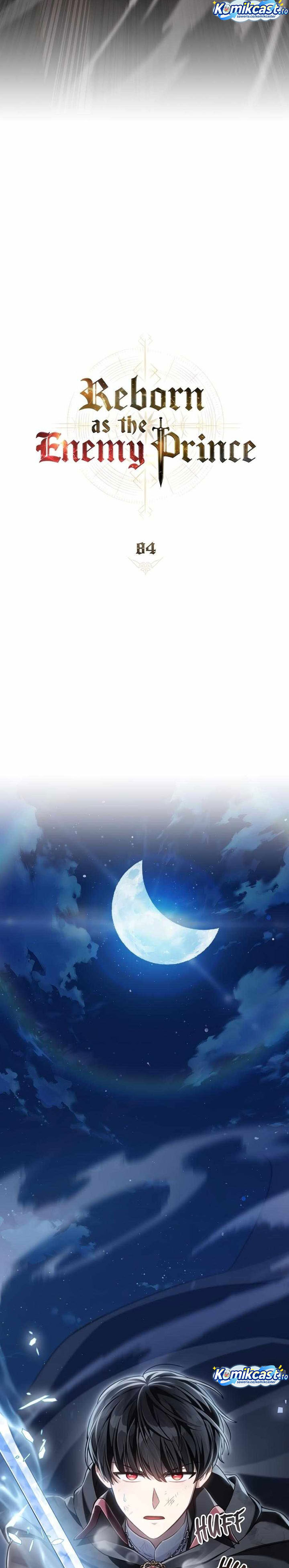 Dilarang COPAS - situs resmi www.mangacanblog.com - Komik reborn as the enemy prince 084 - chapter 84 85 Indonesia reborn as the enemy prince 084 - chapter 84 Terbaru 9|Baca Manga Komik Indonesia|Mangacan