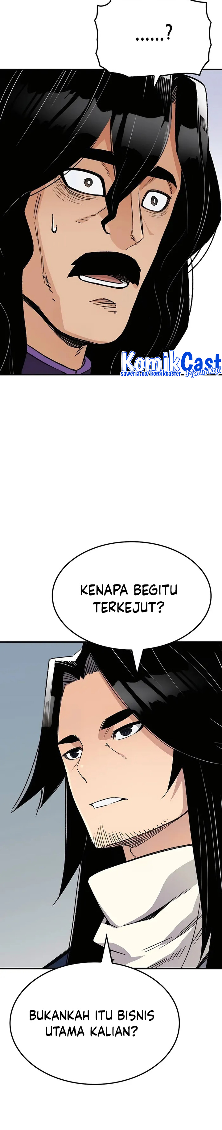 Reborn as The Heavenly Demon Chapter 37 Bahasa Indonesia