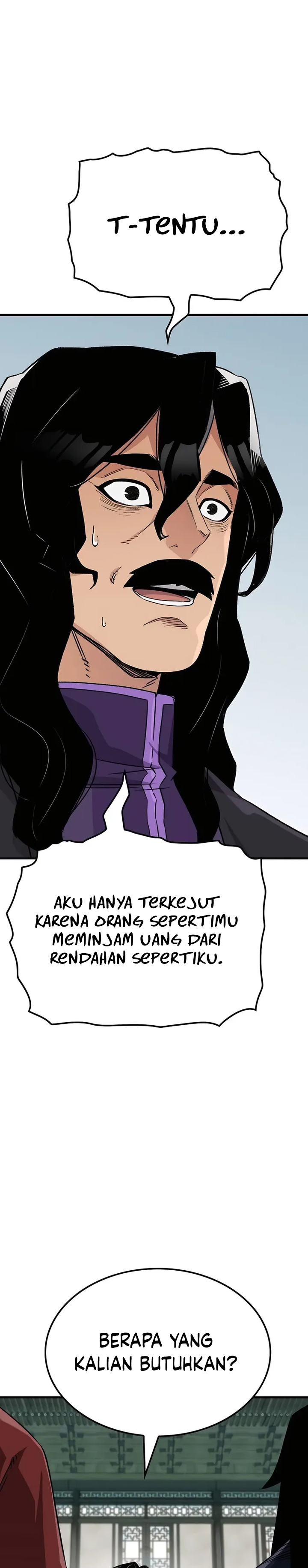Reborn as The Heavenly Demon Chapter 37 Bahasa Indonesia