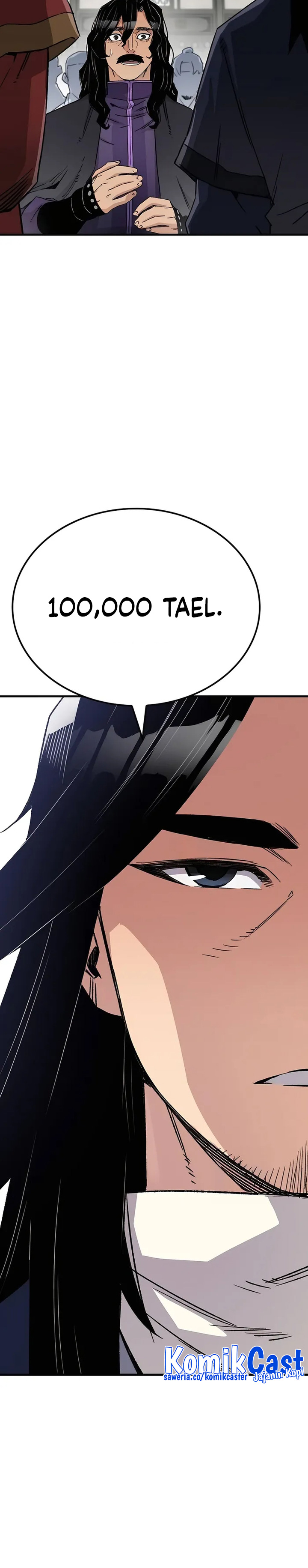 Reborn as The Heavenly Demon Chapter 37 Bahasa Indonesia