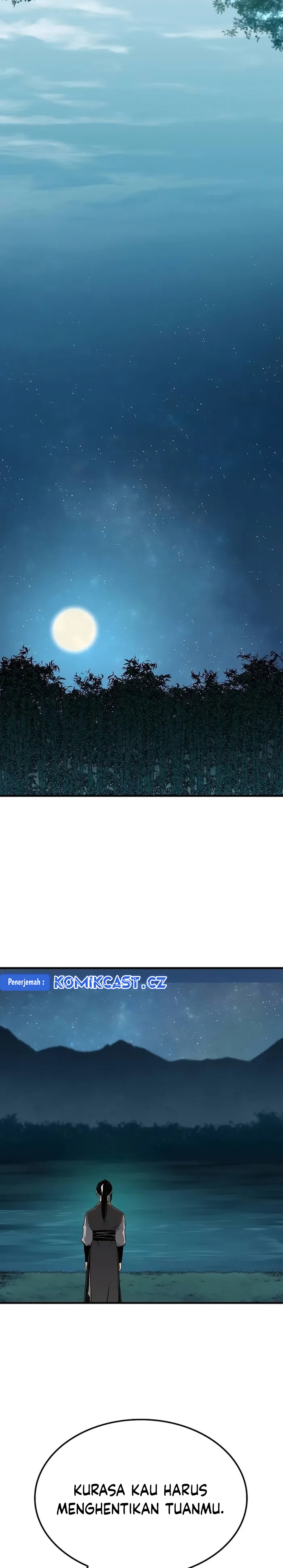 Reborn as The Heavenly Demon Chapter 37 Bahasa Indonesia