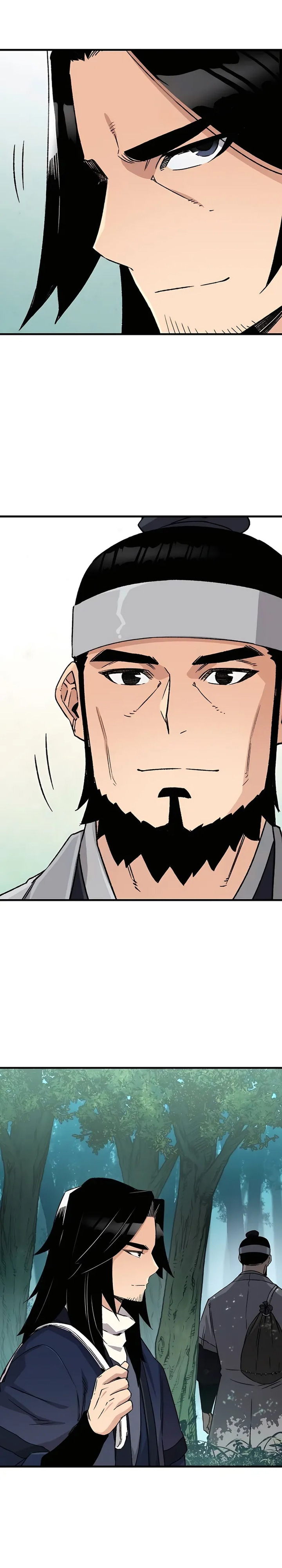 Reborn as The Heavenly Demon Chapter 37 Bahasa Indonesia