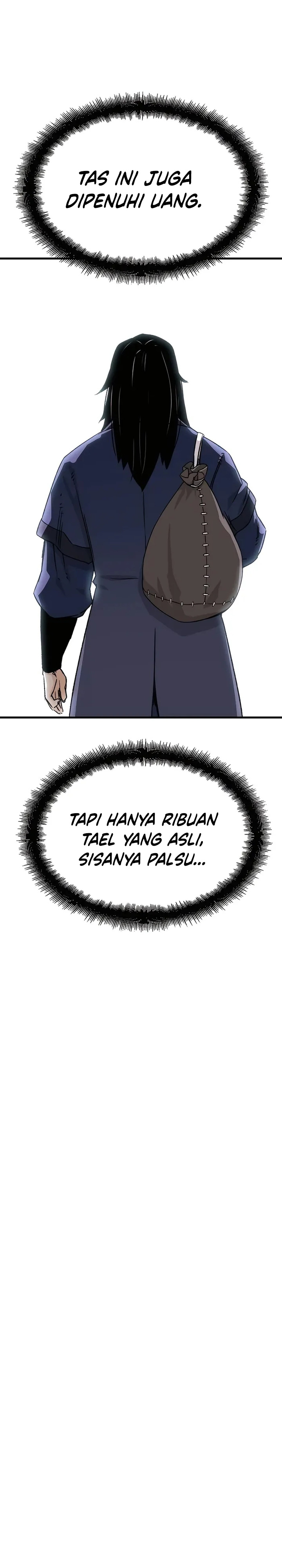 Reborn as The Heavenly Demon Chapter 37 Bahasa Indonesia