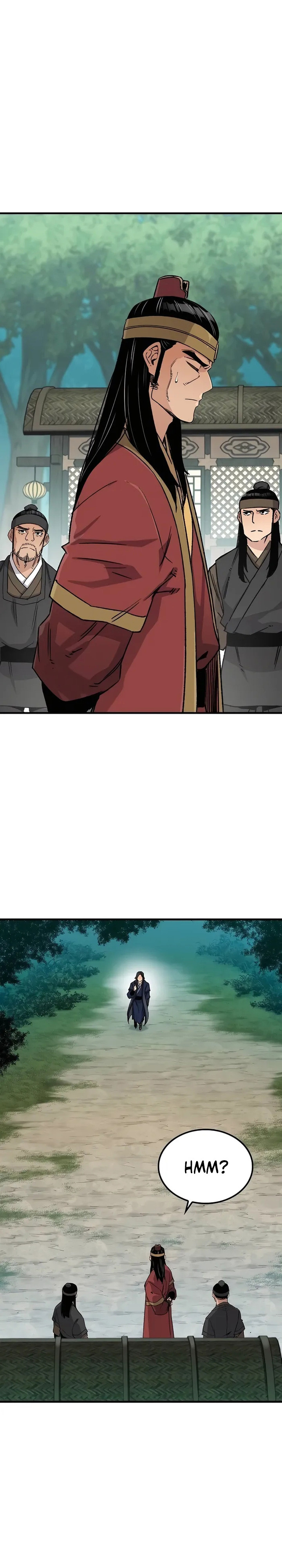 Reborn as The Heavenly Demon Chapter 37 Bahasa Indonesia