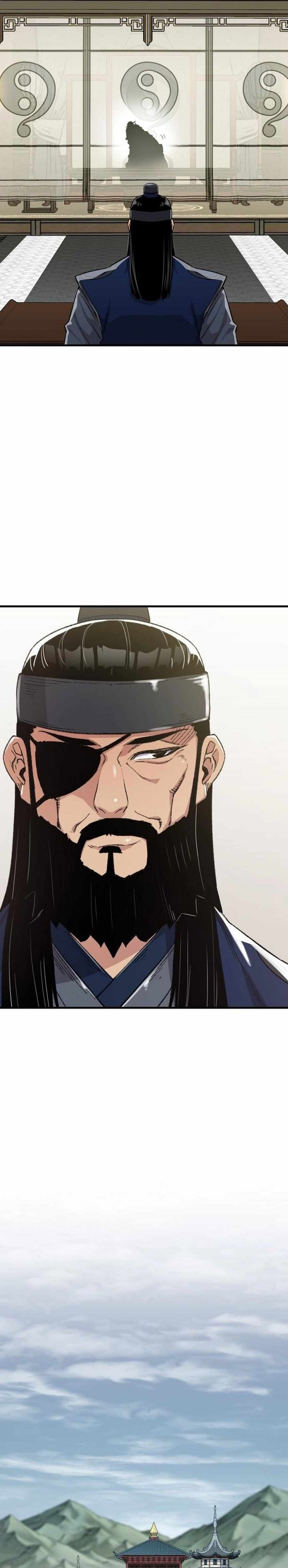 Reborn as The Heavenly Demon Chapter 46 Bahasa Indonesia