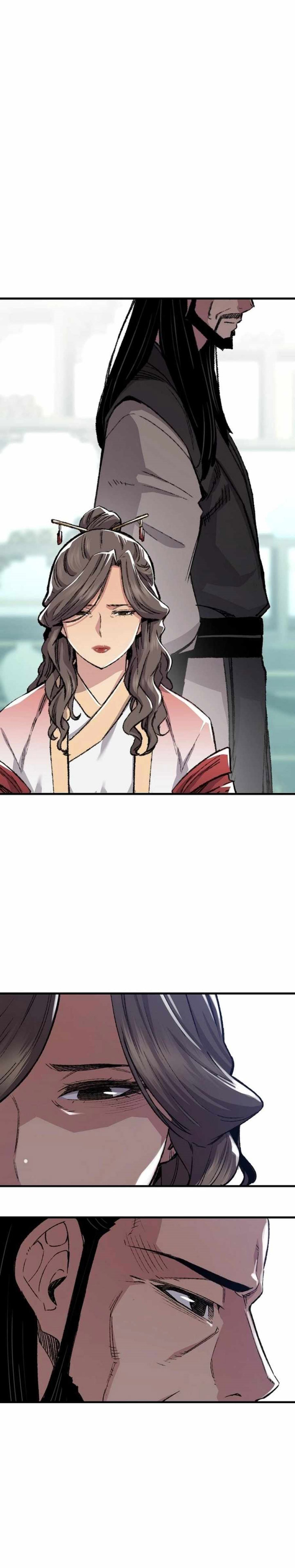 Reborn as The Heavenly Demon Chapter 46 Bahasa Indonesia