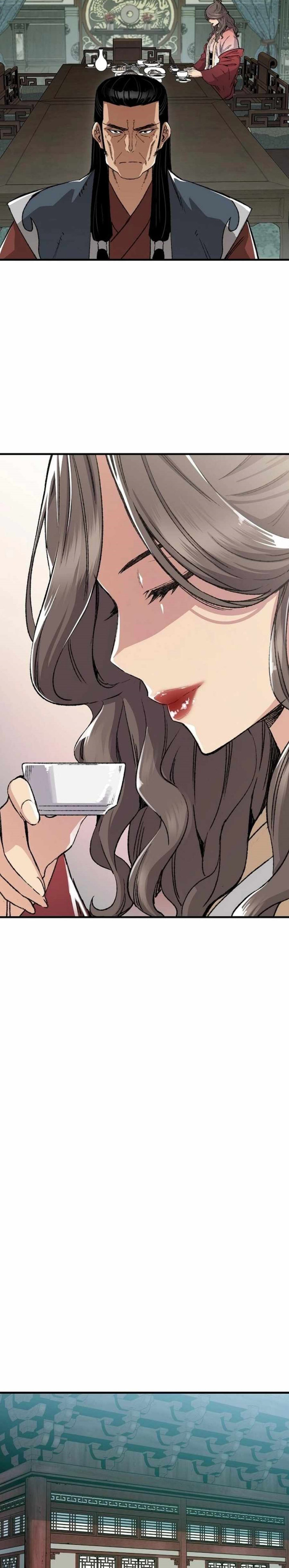 Reborn as The Heavenly Demon Chapter 46 Bahasa Indonesia