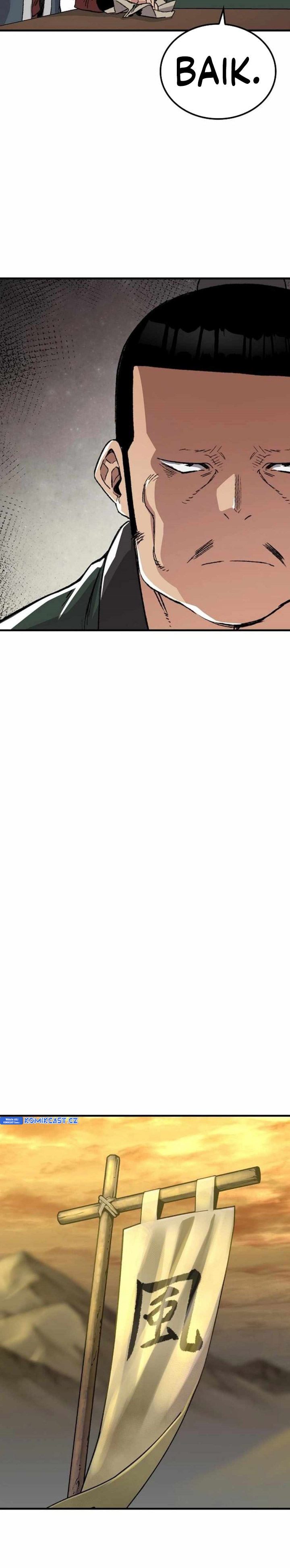 Reborn as The Heavenly Demon Chapter 46 Bahasa Indonesia