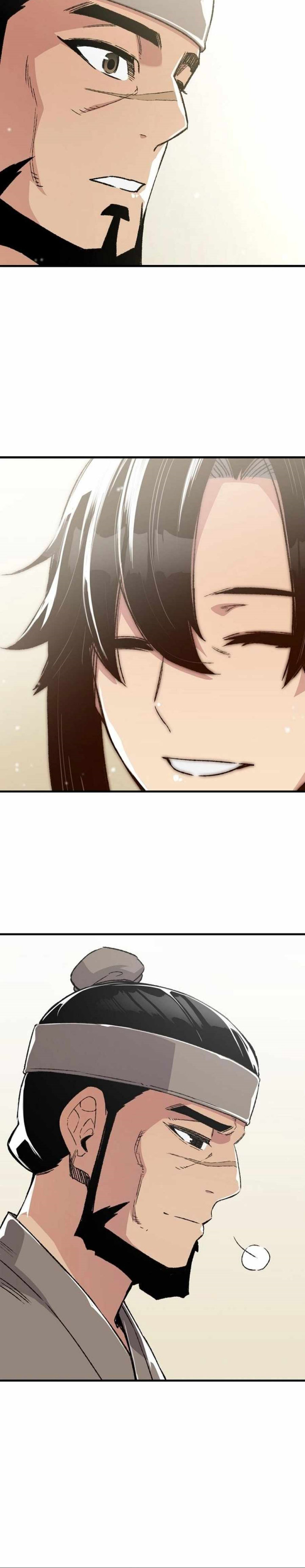 Reborn as The Heavenly Demon Chapter 46 Bahasa Indonesia