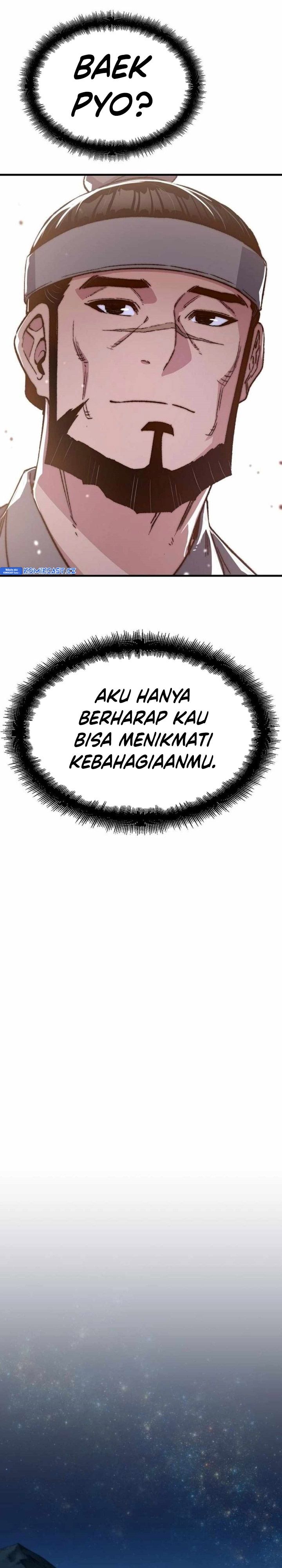 Reborn as The Heavenly Demon Chapter 46 Bahasa Indonesia