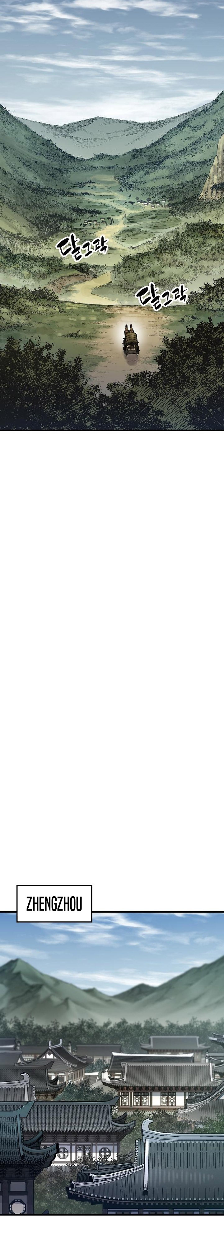 Reborn as The Heavenly Demon Chapter 72 Bahasa Indonesia