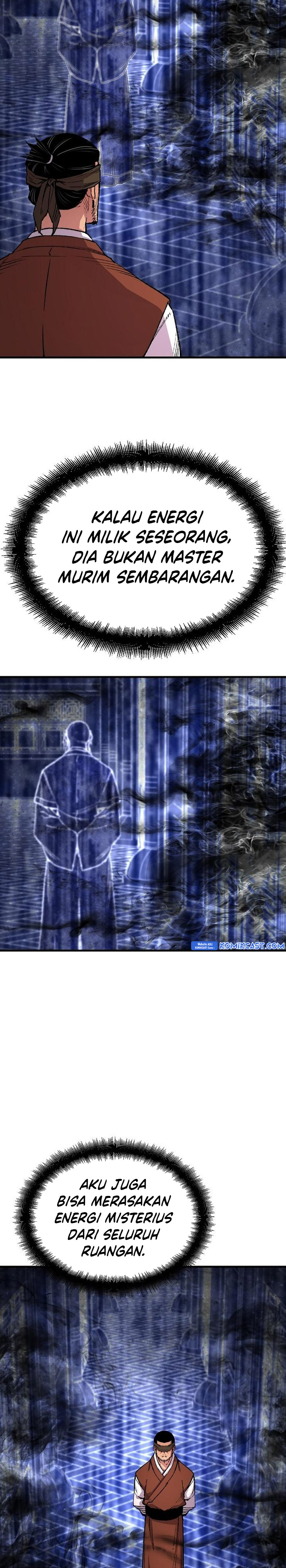 Reborn as The Heavenly Demon Chapter 72 Bahasa Indonesia