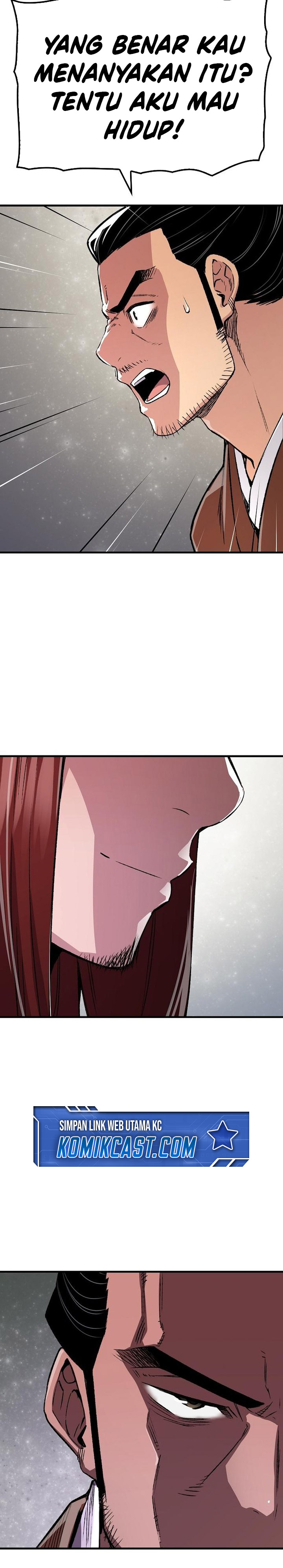 Reborn as The Heavenly Demon Chapter 72 Bahasa Indonesia