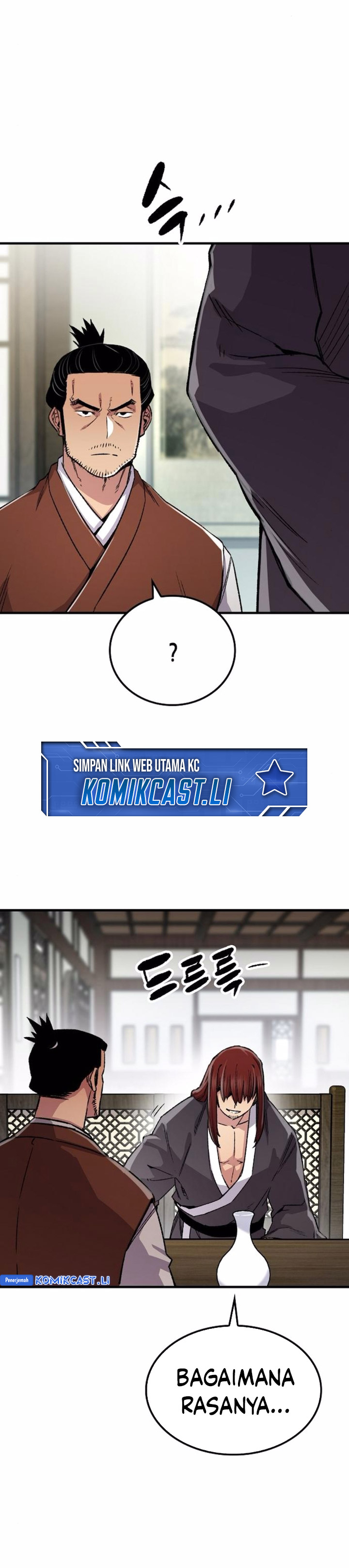 Reborn as The Heavenly Demon chapter 75